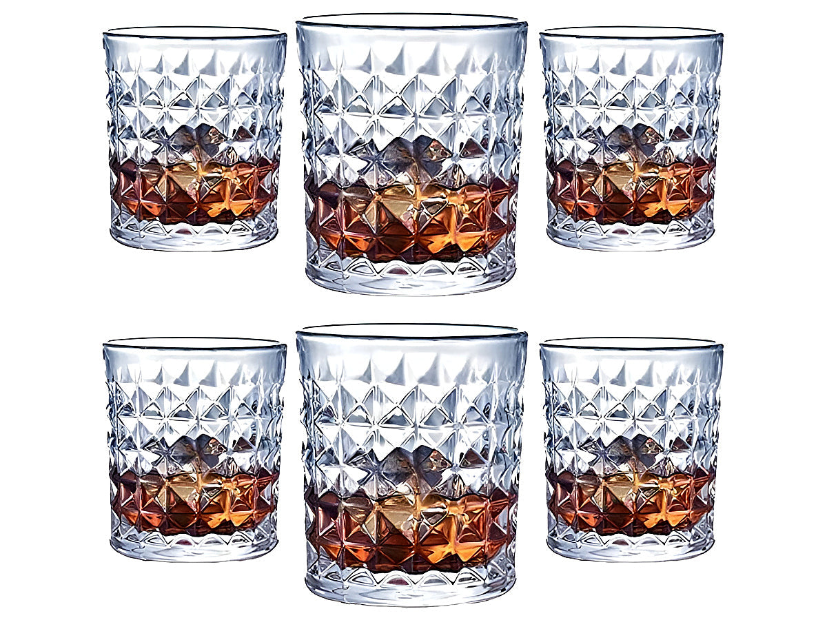 Whiskey Glass