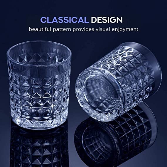 Whiskey Glass