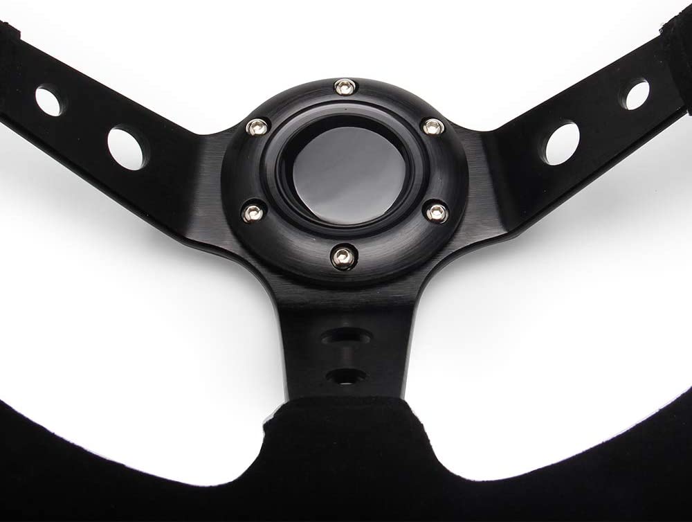Steering Wheel 350MM