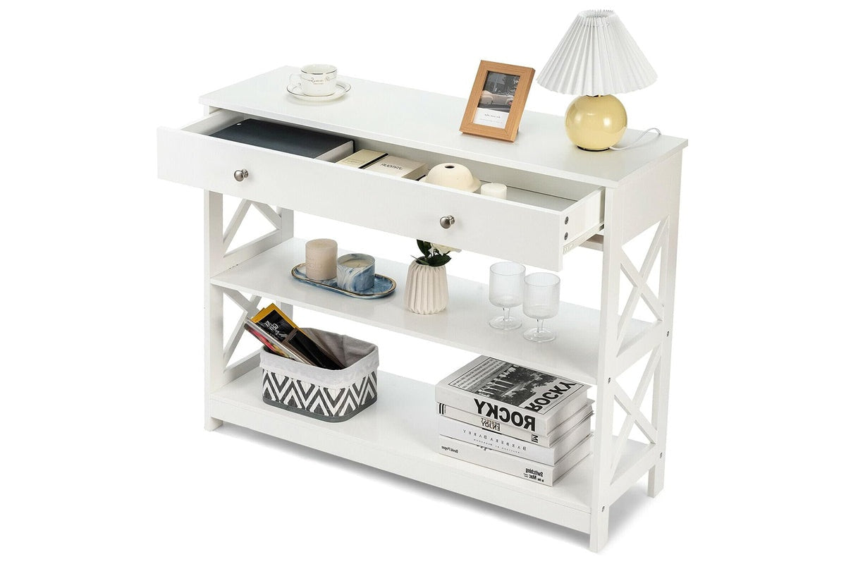 Console Table Hallway Entry Table