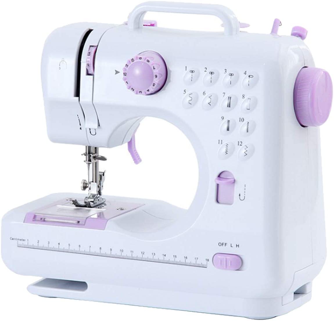 Automatic Sewing Machine