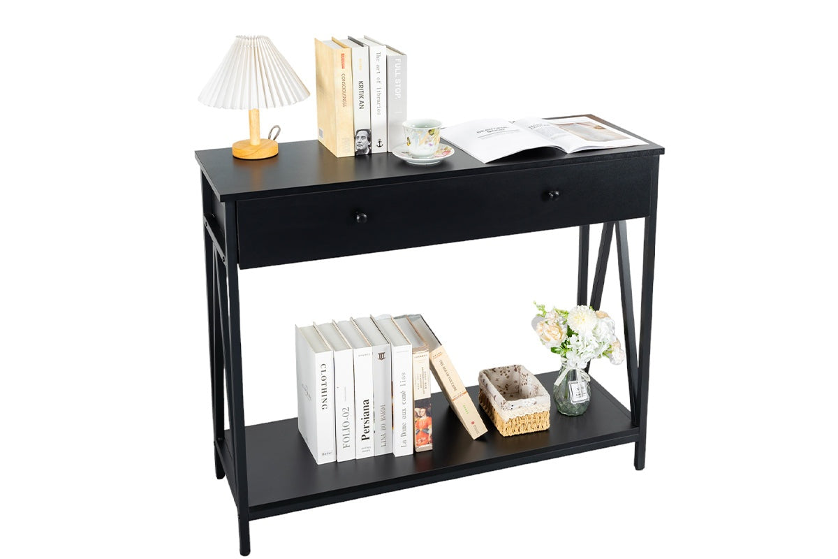 Console Table Hall way Entry Table
