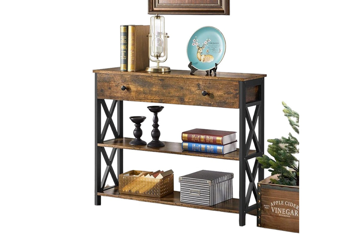 Console Table Hallway Entry Table