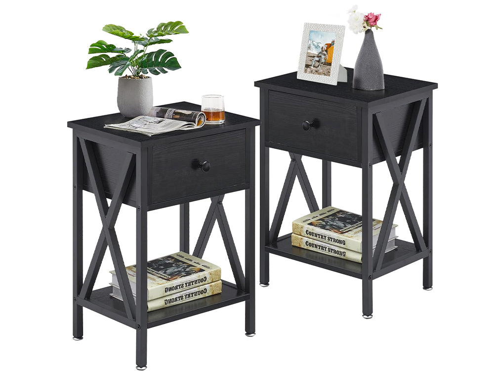 Bedside Table