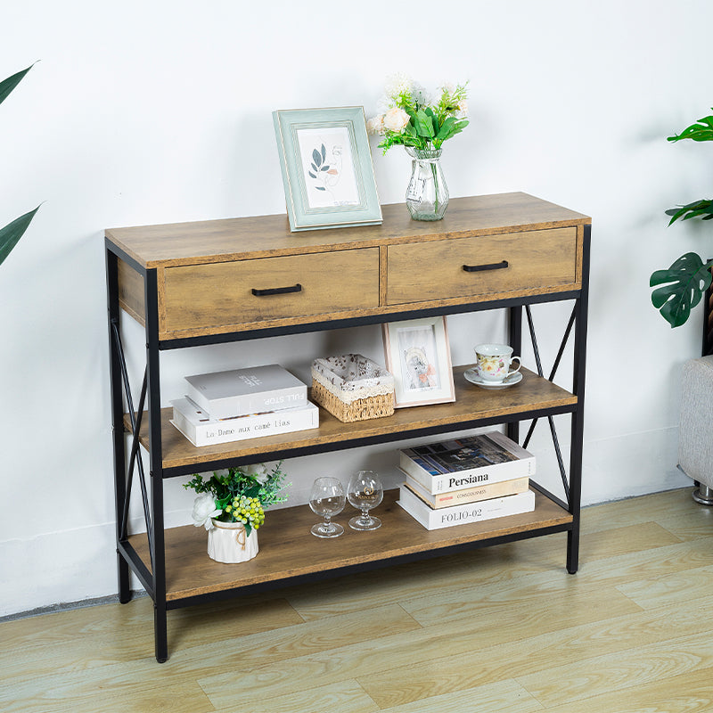 Console Table Hallway Entry Table
