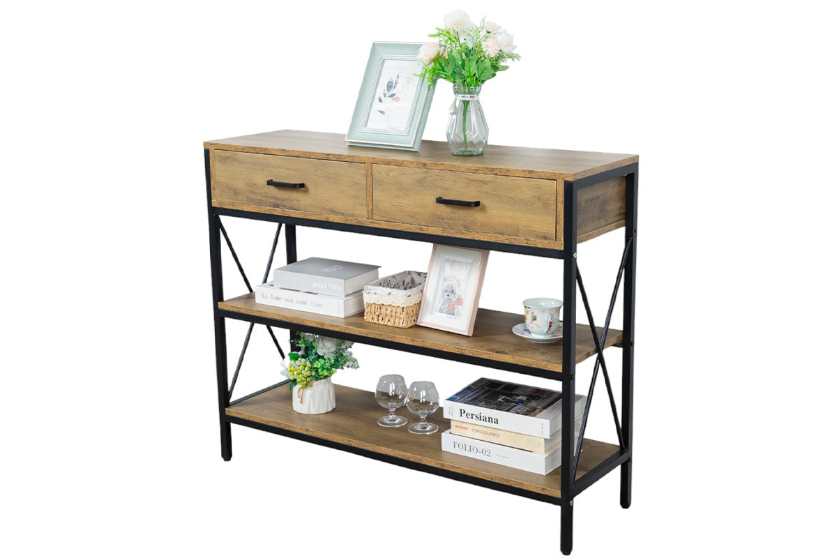 Console Table Hallway Entry Table