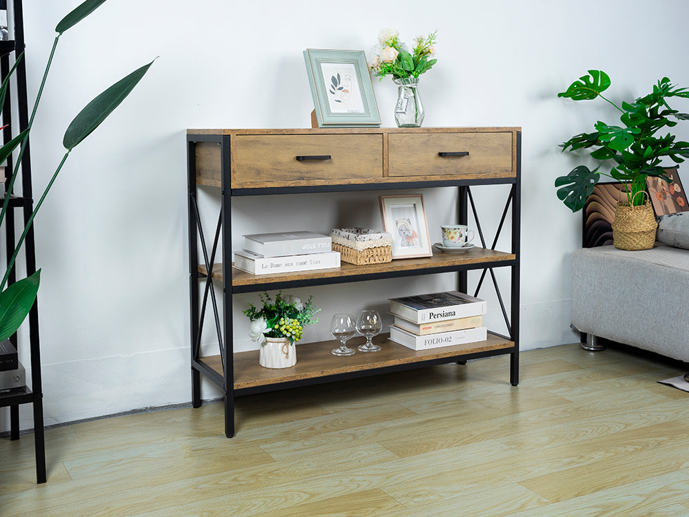 Console Table Hallway Entry Table