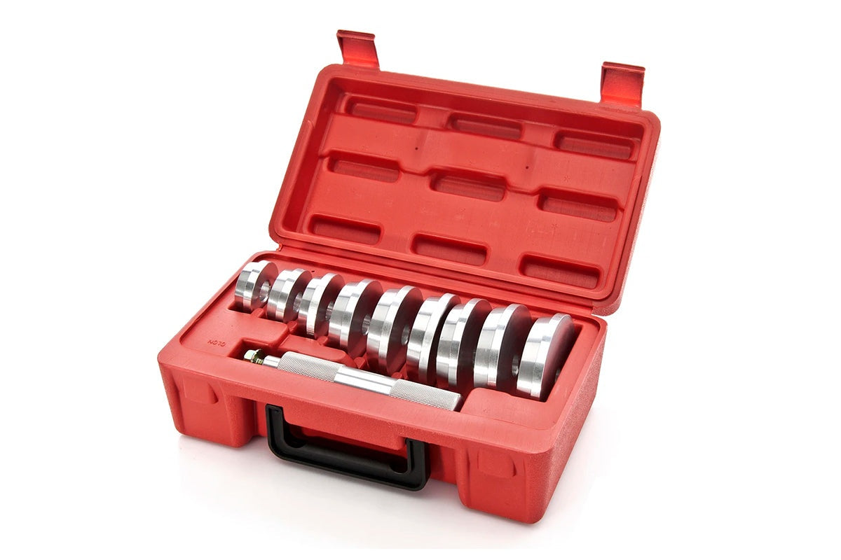 Bearing Race and Seal Installation Tool Set