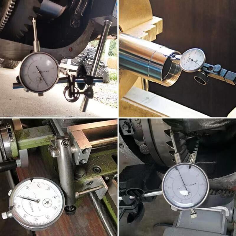 Dial Indicator