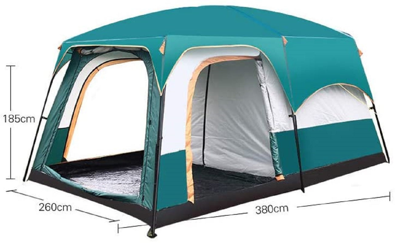 Camping Tent 8 Person
