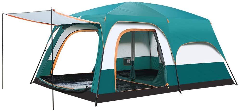 Camping Tent 8 Person