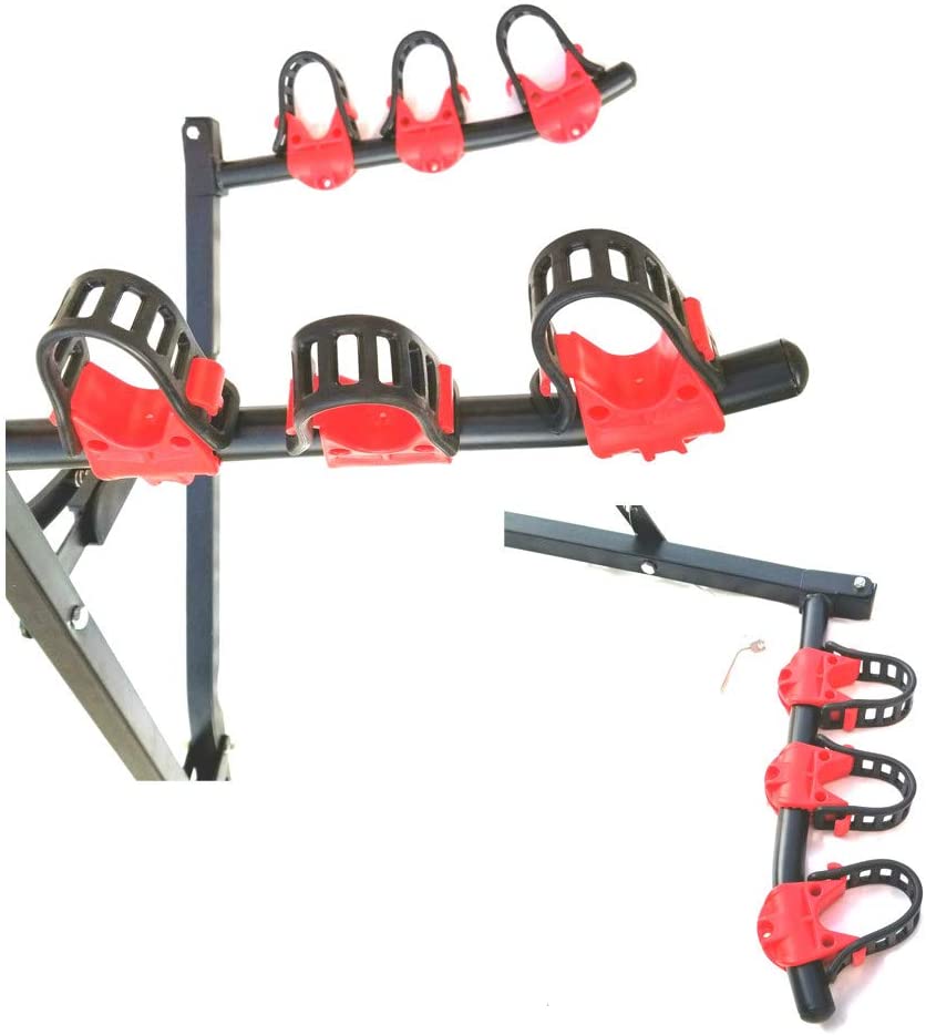 Bike rack Bike Carrier