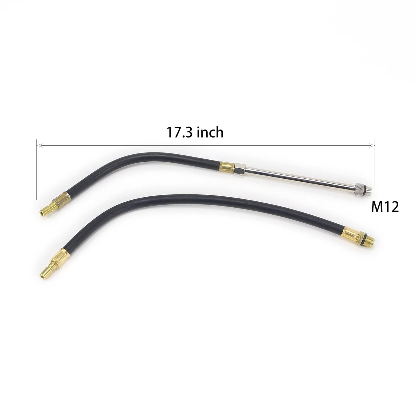 Compression Tester 11PCS Set