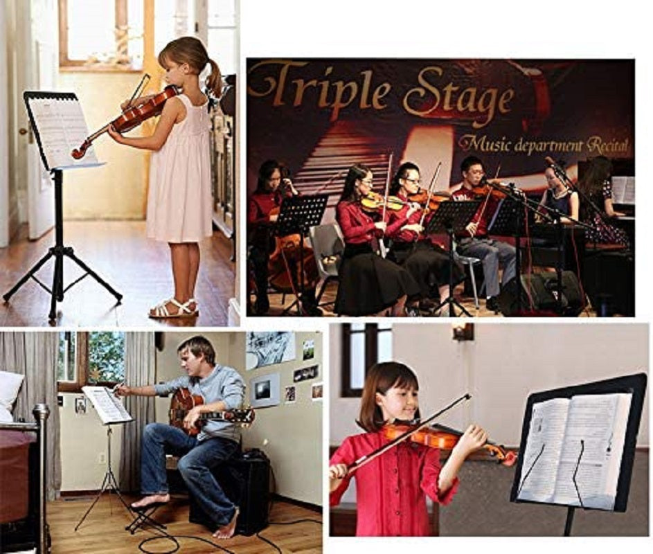 Adjustable Music Stand