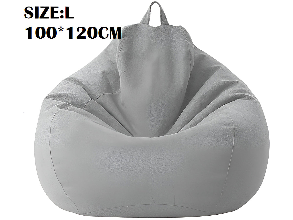 large Bean Bag Cover 100*120cm