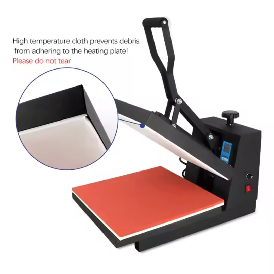 Heat Press Machine for T-Shirts