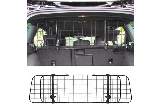Car Pet Barrier Fence