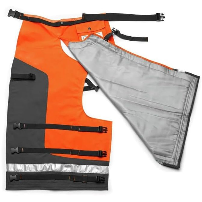 Chain saw Chaps Size 40in