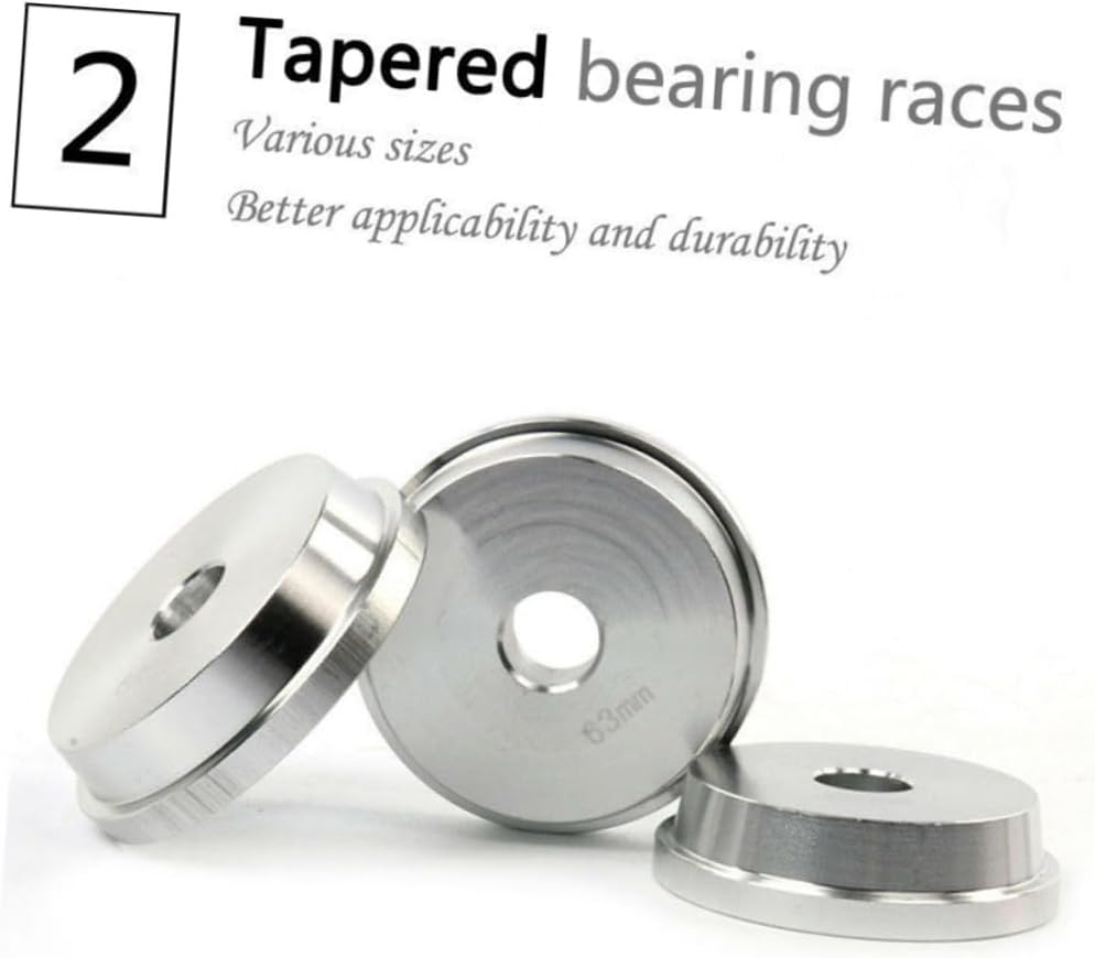 Bearing Race and Seal Installation Tool Set