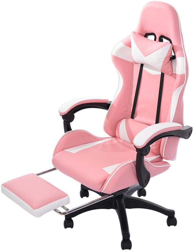 Gaming Chair Ergonomic Video Game Chair