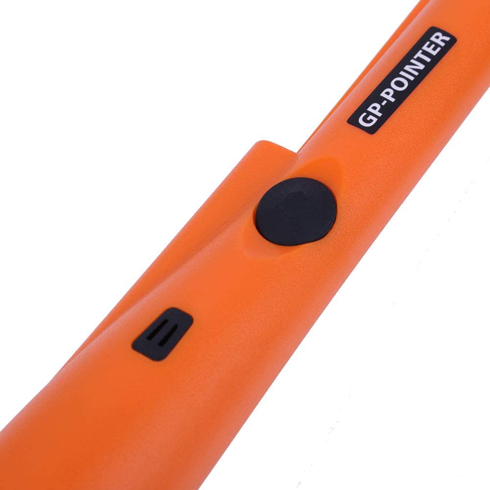 Portable Metal Detector Waterproof