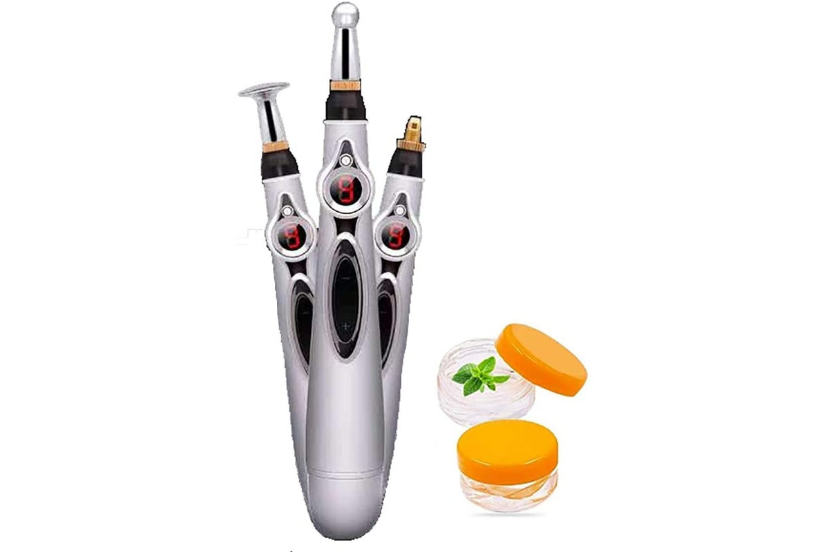 Acupuncture Pen