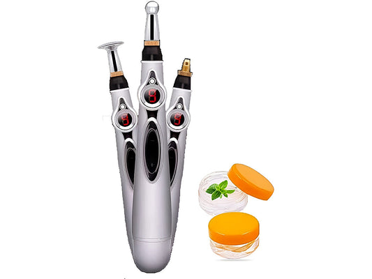 Acupuncture Pen