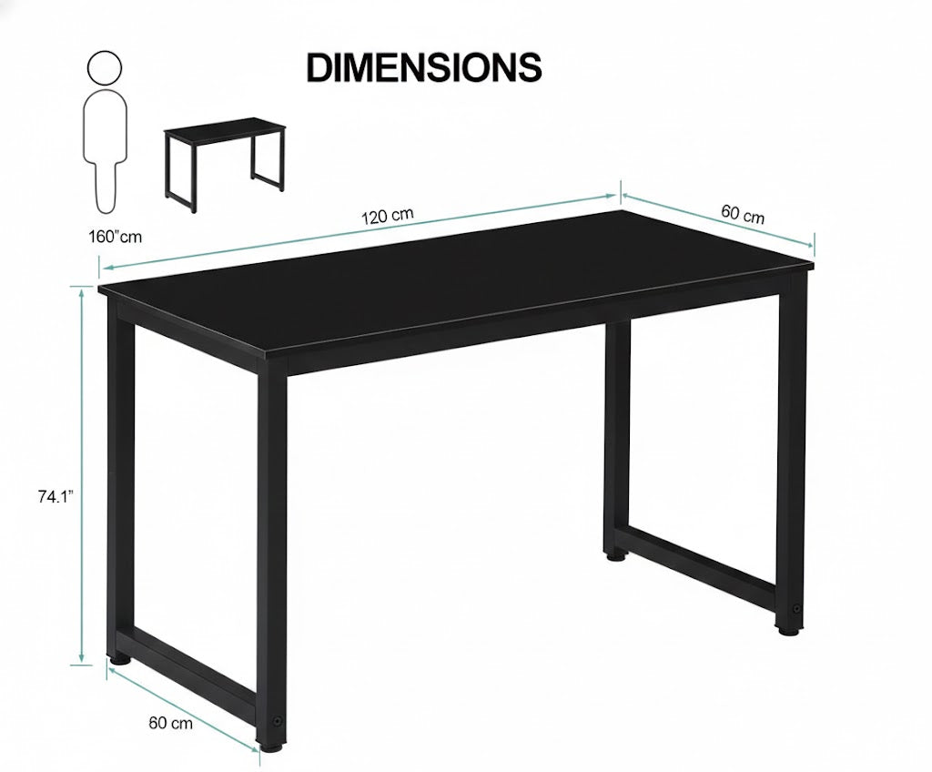 Computer Desk Office Desk