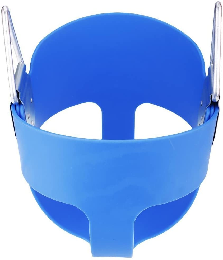 Bucket Toddler Swing