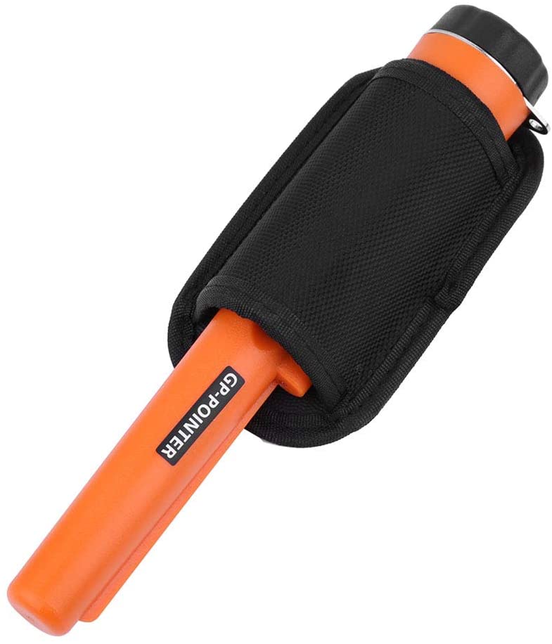 Portable Metal Detector Waterproof
