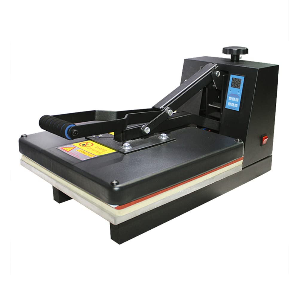 Heat Press Machine for T-Shirts