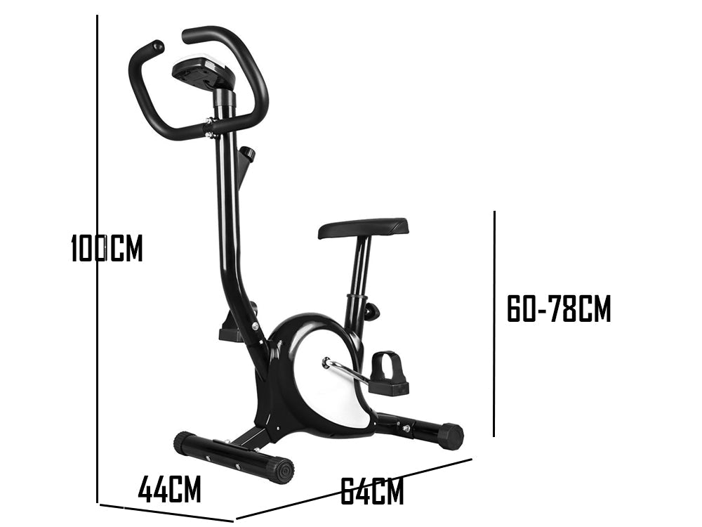 Exercises Bike