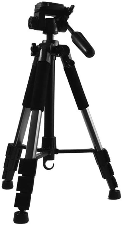 Camera Tripod with Carry Bag
