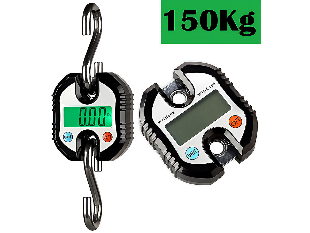 Hanging Scales 150KG