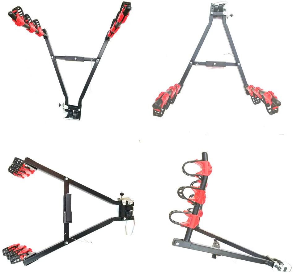 Bike rack Bike Carrier