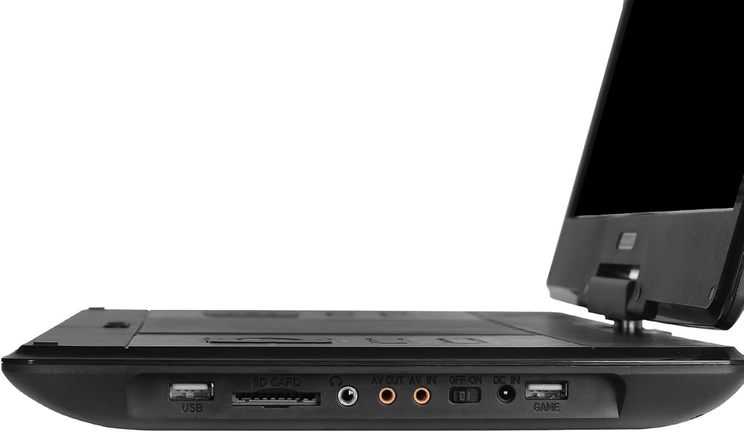 DVD Player 14inch