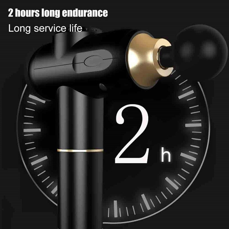 Deep Tissue Massager Muscle Massage Device