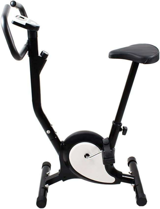Exercises Bike
