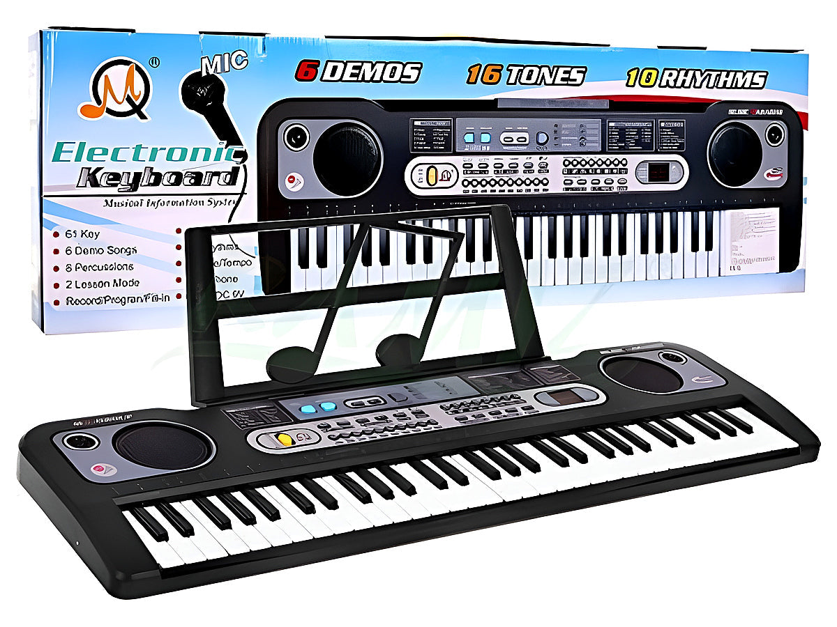 Keyboard Piano