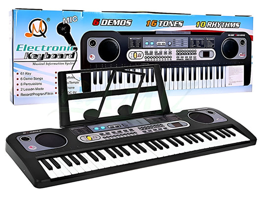 Keyboard Piano