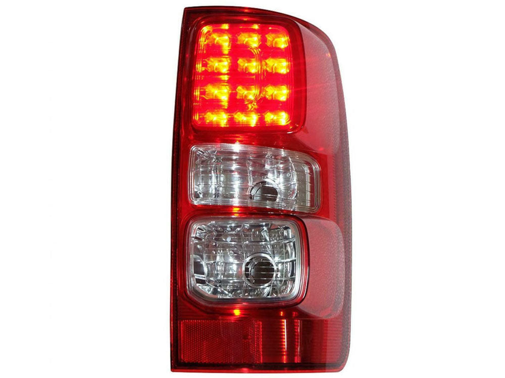 Holden Colorado LH+RH Tail Light Led Replacement