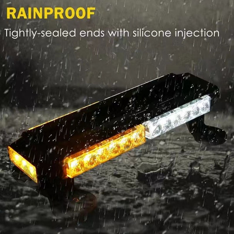 Emergency Warning Light Flashing Strobe LED