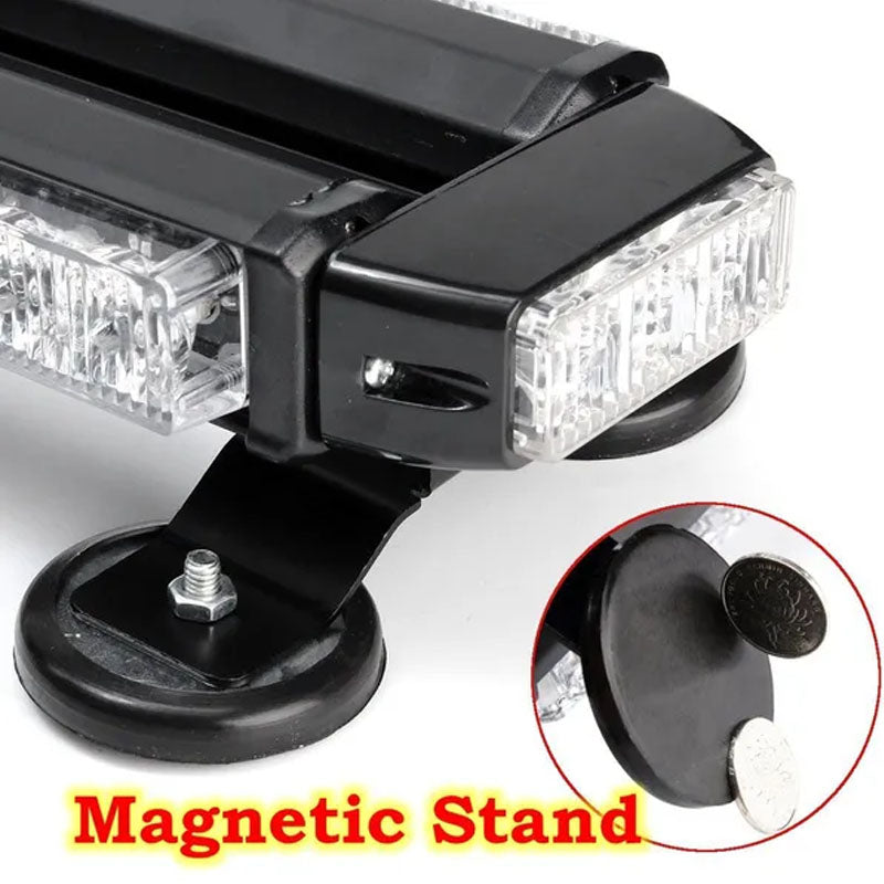 Emergency Warning Light Flashing Strobe LED