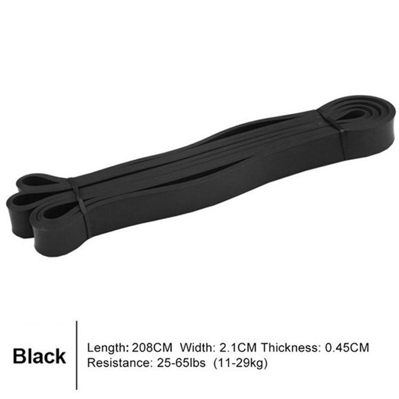 4pcs Resistance Bands Set