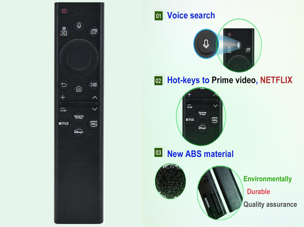 Samsung TV Remote