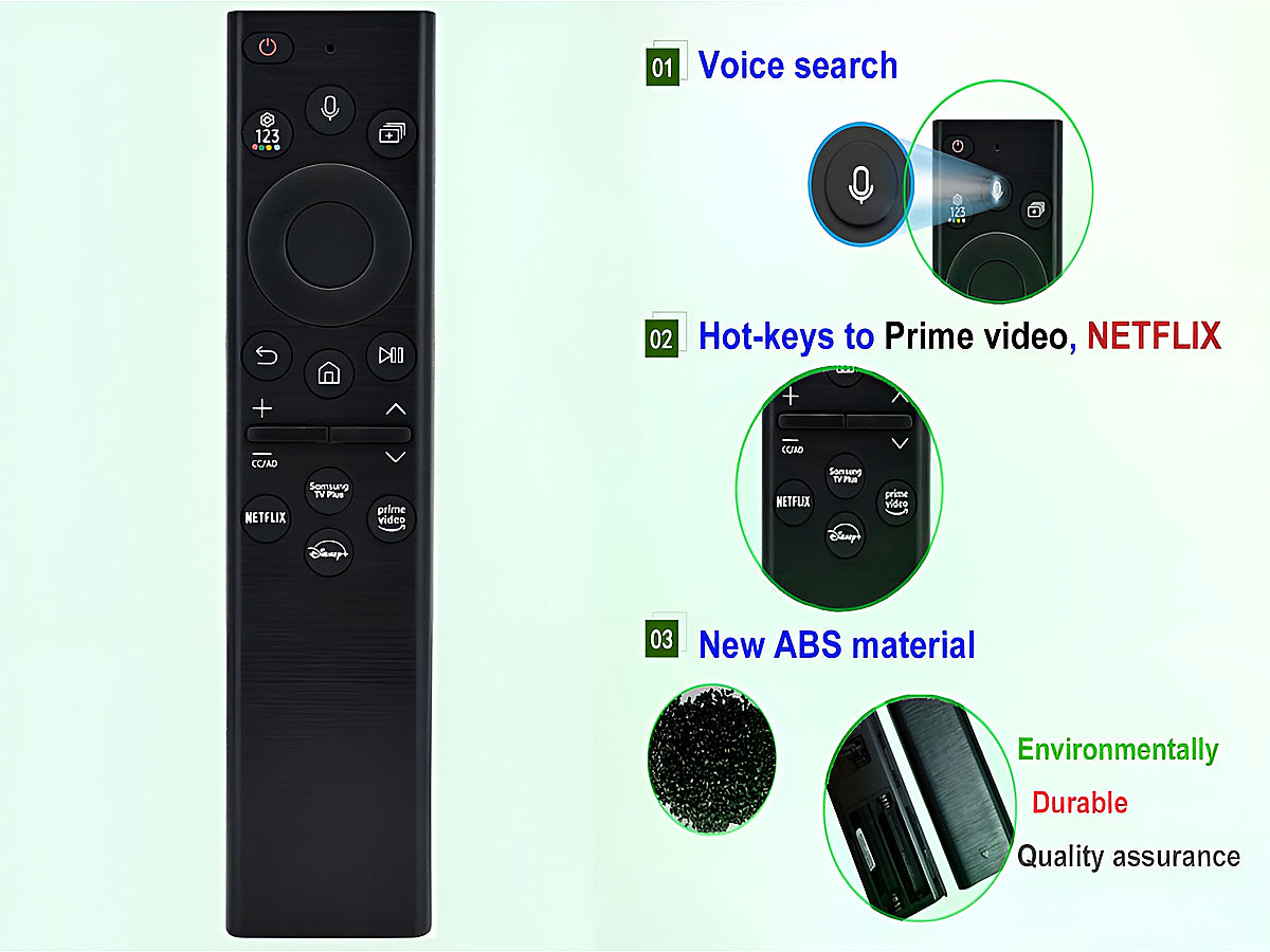 Samsung TV Remote