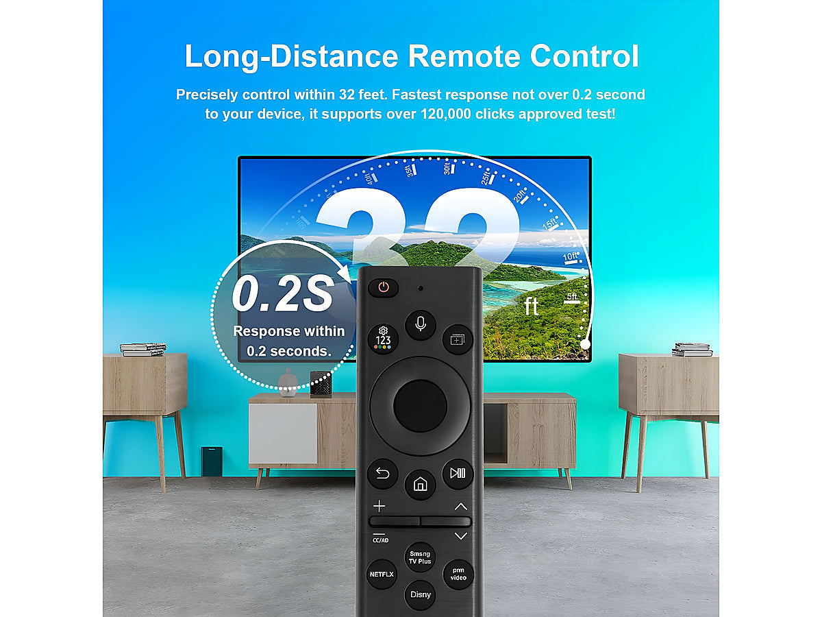 Samsung TV Remote