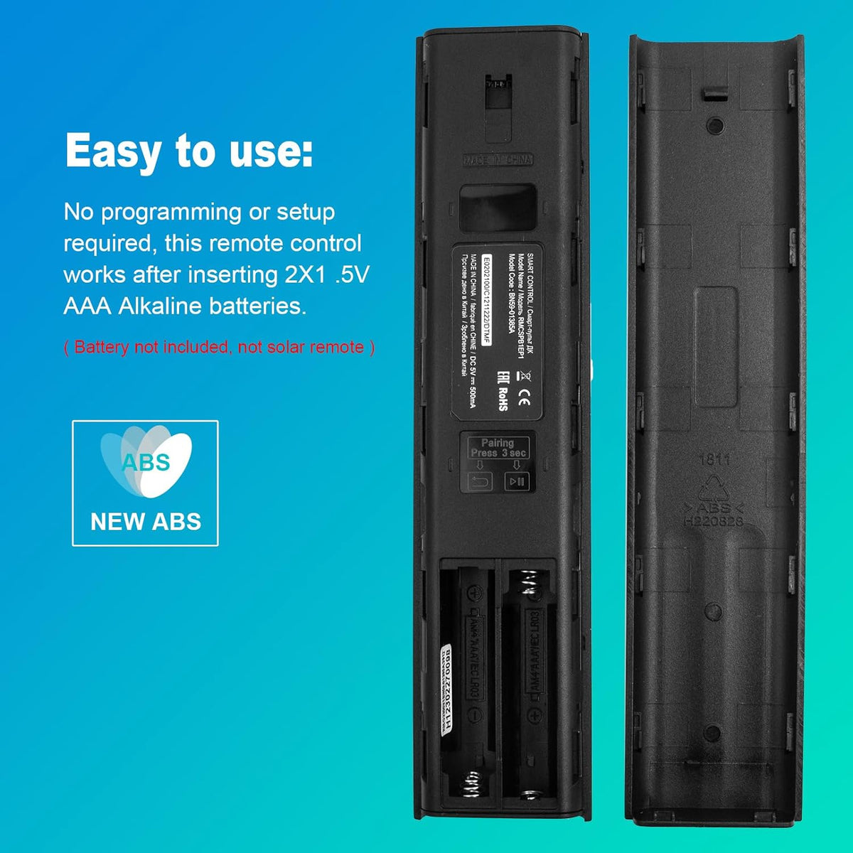 Samsung TV Remote