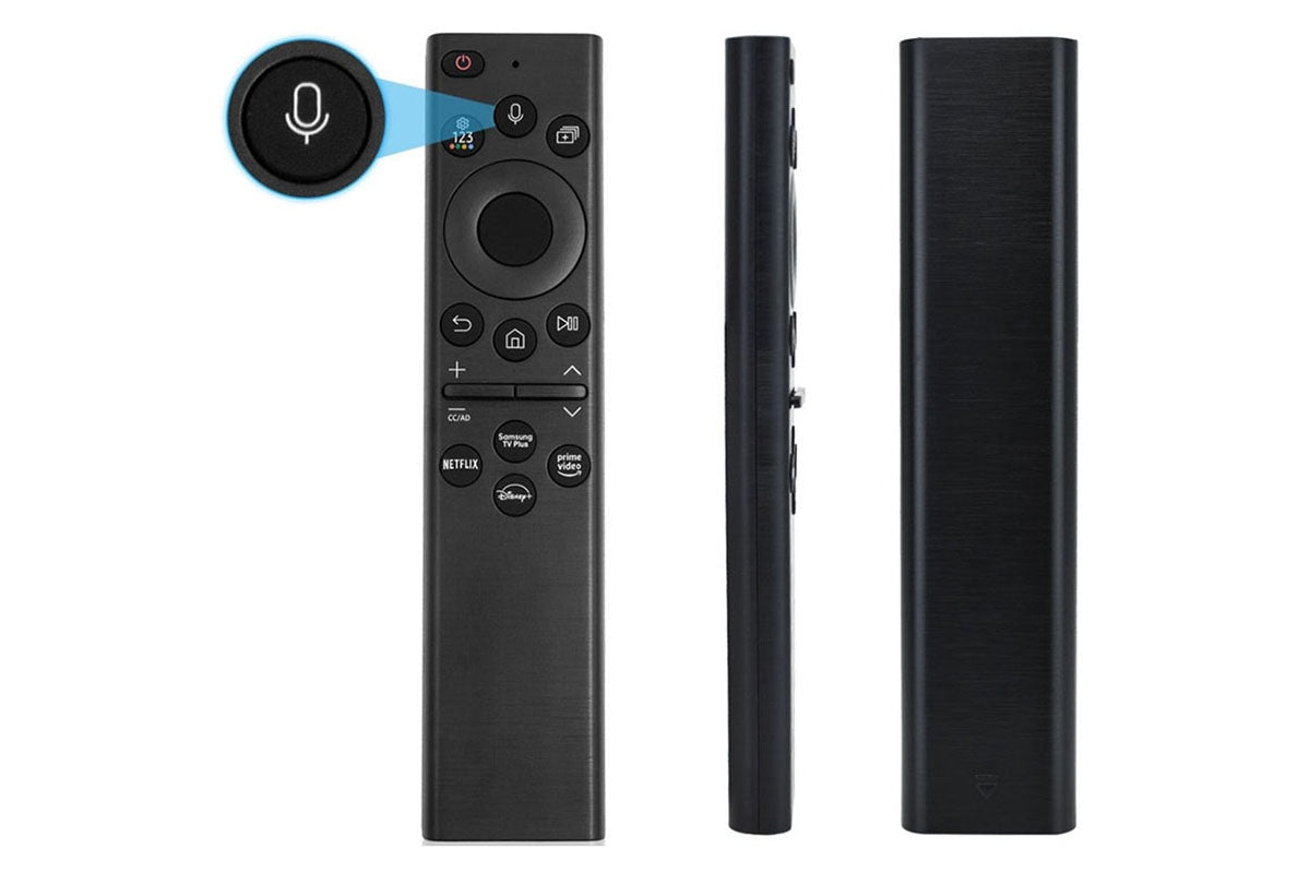 Samsung Smart TV Remote replacement Remote