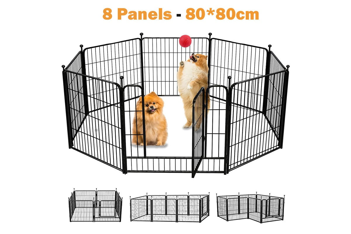 Pet Play Pen Dog Playpen Dog Fence